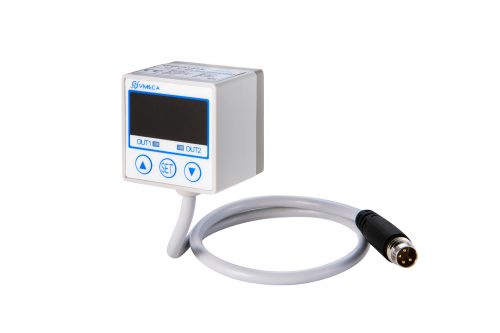Vacuum and Pressure Switches, Sensors