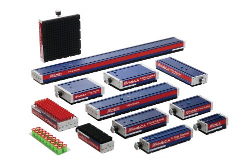 진공그리퍼 / Vacuum Gripping System